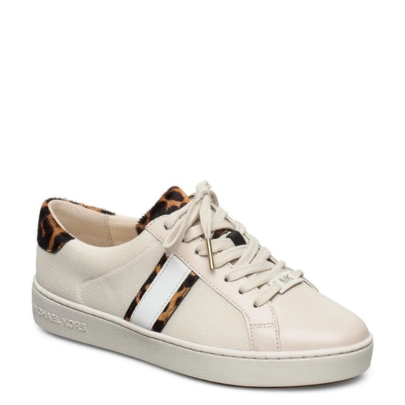 Michael Michael Kors Irving sneakers - Picture 7 of 16